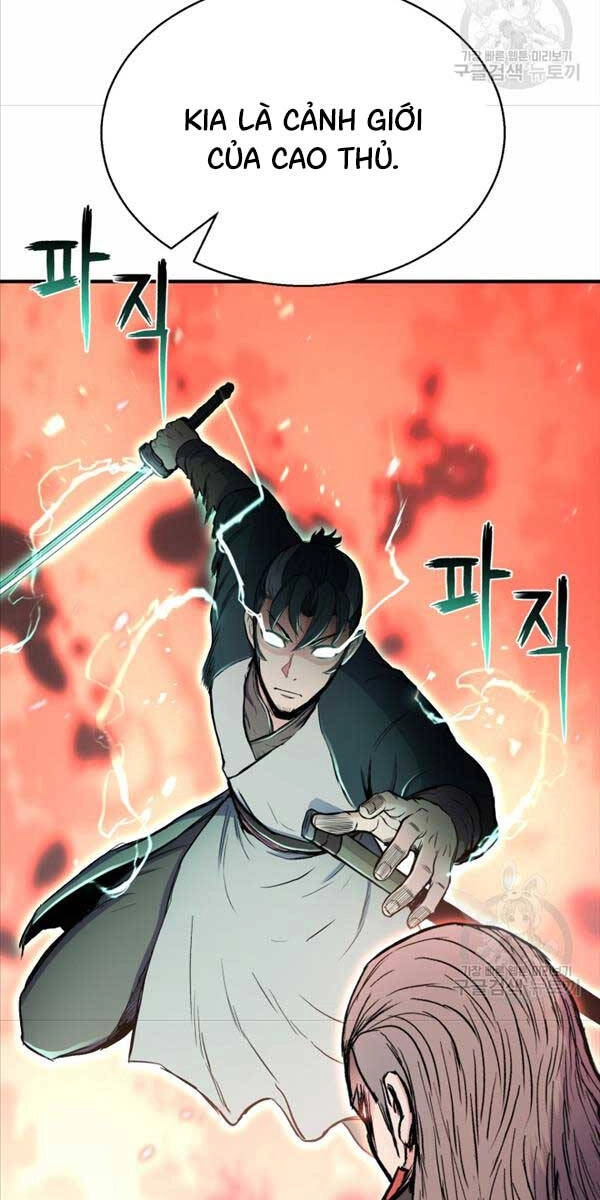 Ta Là Chủ Nhân Của Thư Viện Võ Công Chapter 43 - 46