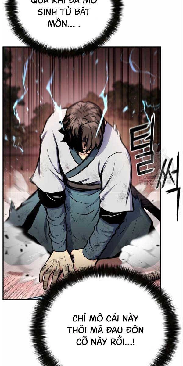 Ta Là Chủ Nhân Của Thư Viện Võ Công Chapter 43 - 51