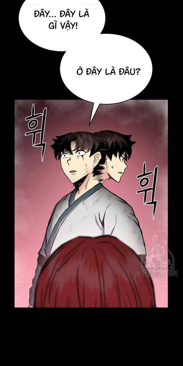 Ta Là Chủ Nhân Của Thư Viện Võ Công Chapter 43 - 66