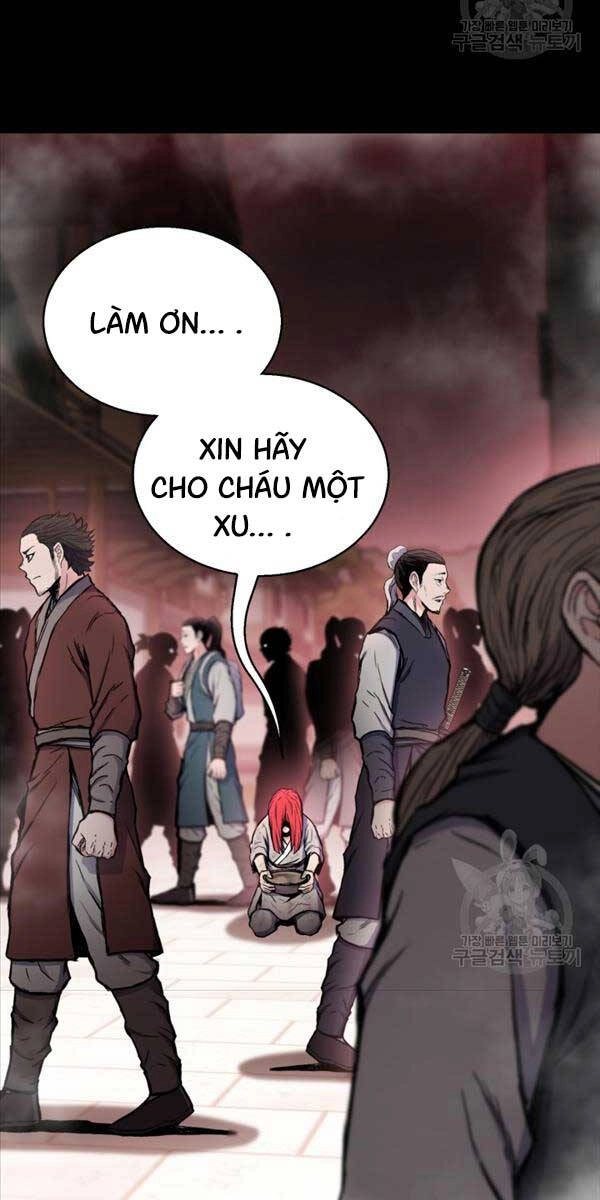 Ta Là Chủ Nhân Của Thư Viện Võ Công Chapter 43 - 69