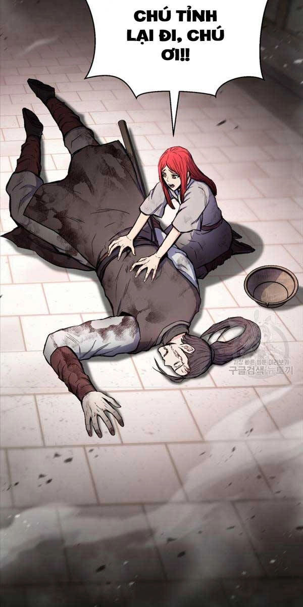 Ta Là Chủ Nhân Của Thư Viện Võ Công Chapter 43 - 73