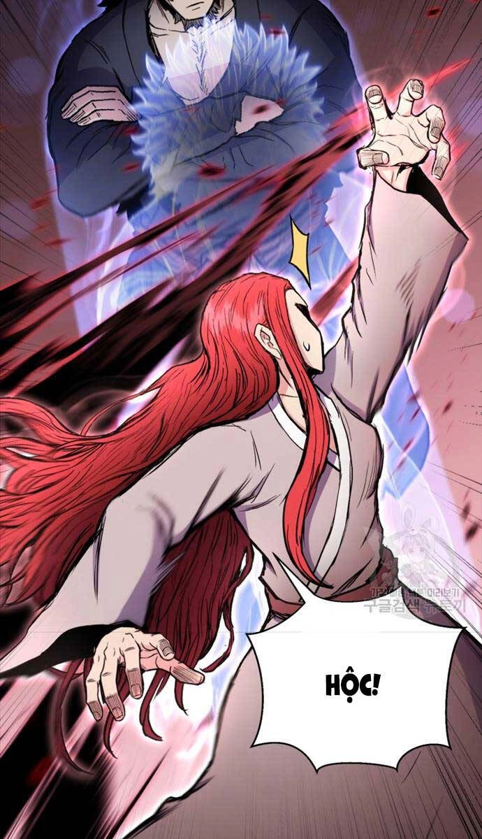 Ta Là Chủ Nhân Của Thư Viện Võ Công Chapter 44 - 31