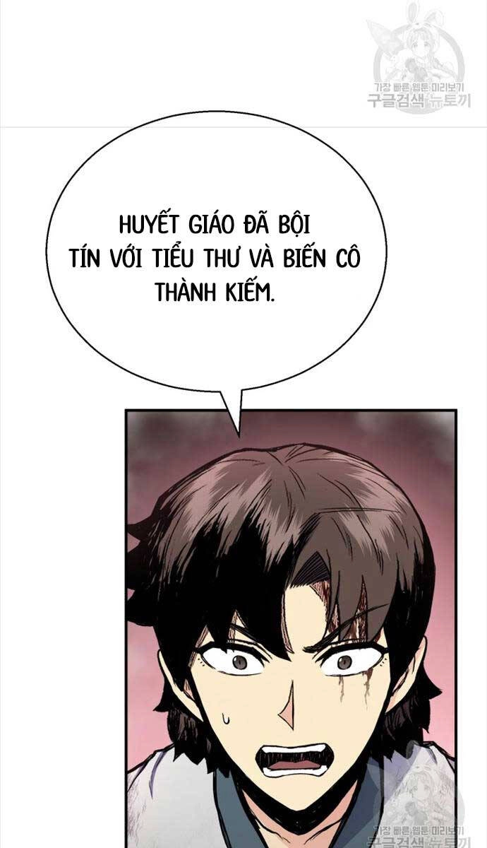 Ta Là Chủ Nhân Của Thư Viện Võ Công Chapter 44 - 43