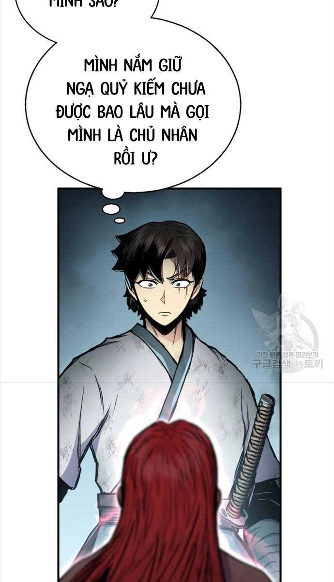 Ta Là Chủ Nhân Của Thư Viện Võ Công Chapter 44 - 46