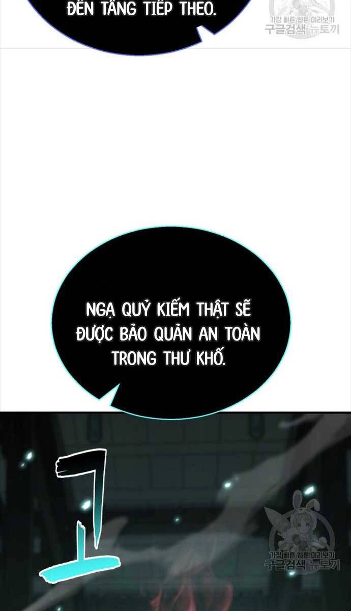 Ta Là Chủ Nhân Của Thư Viện Võ Công Chapter 44 - 84