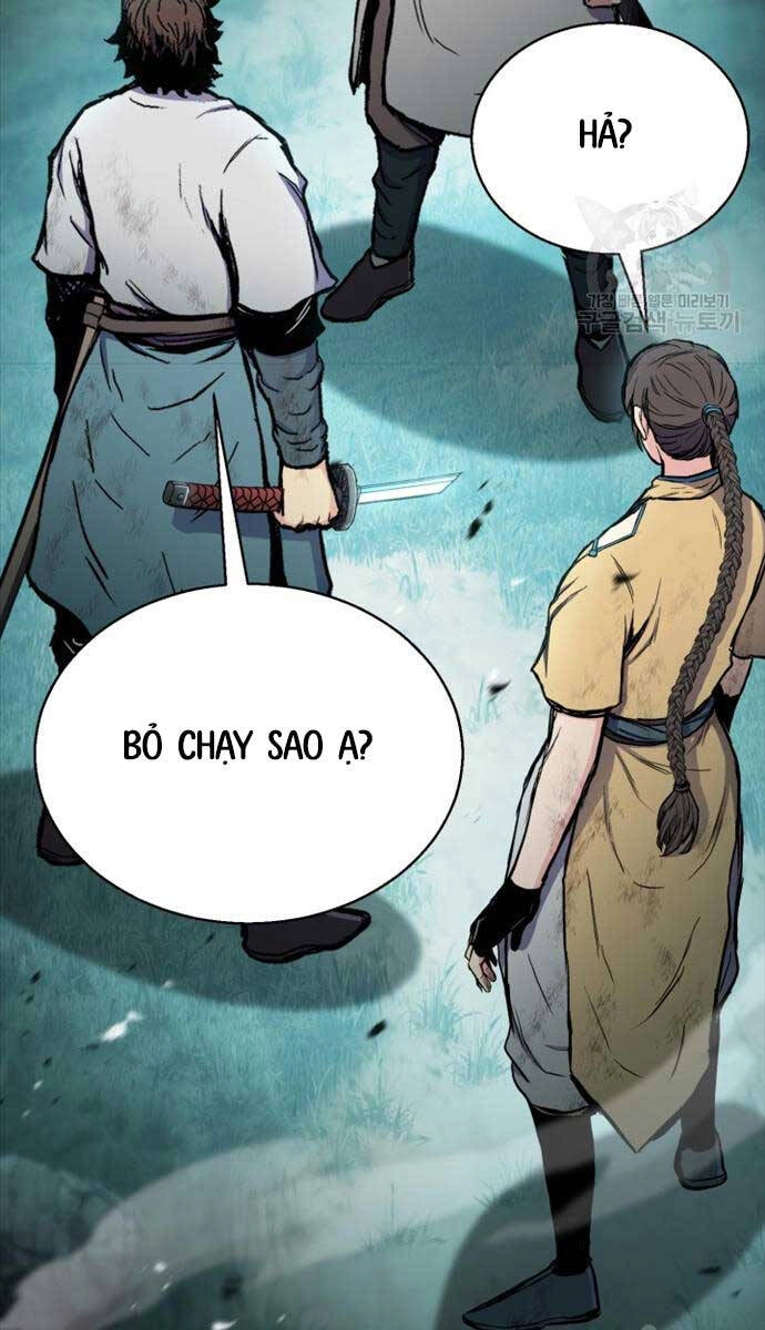 Ta Là Chủ Nhân Của Thư Viện Võ Công Chapter 44 - 99