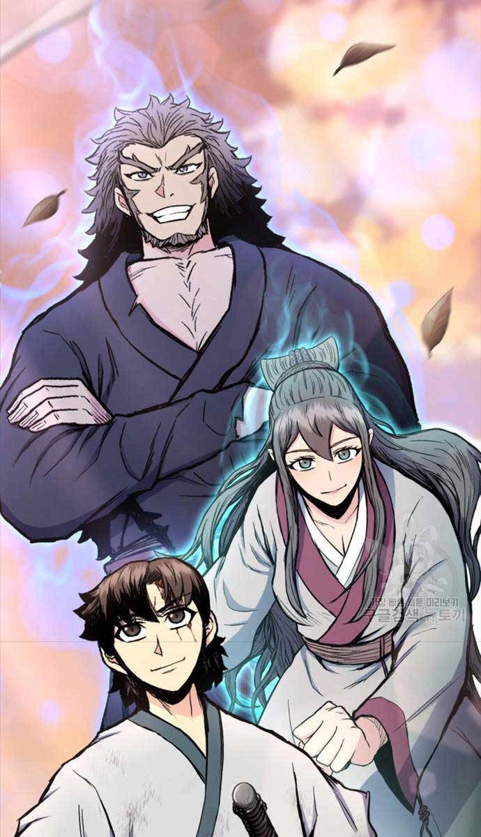 Ta Là Chủ Nhân Của Thư Viện Võ Công Chapter 44 - 152