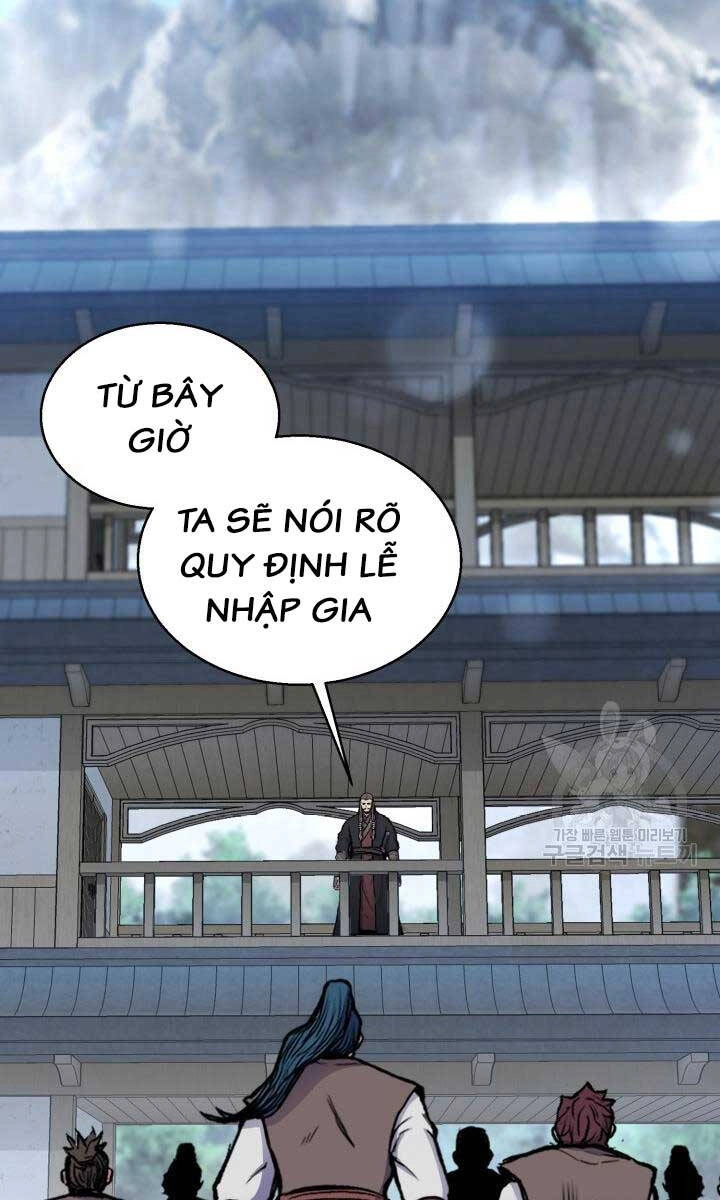 Ta Là Chủ Nhân Của Thư Viện Võ Công Chapter 12 - 3