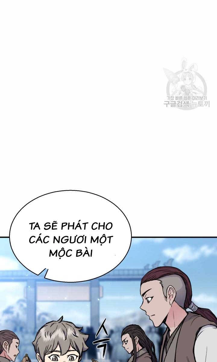 Ta Là Chủ Nhân Của Thư Viện Võ Công Chapter 12 - 8
