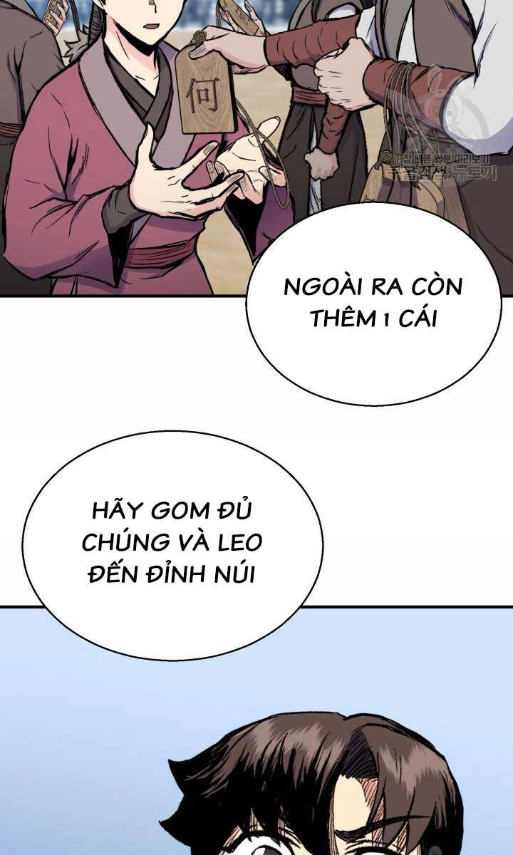 Ta Là Chủ Nhân Của Thư Viện Võ Công Chapter 12 - 9