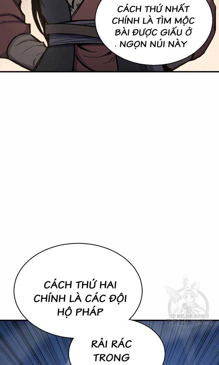 Ta Là Chủ Nhân Của Thư Viện Võ Công Chapter 12 - 14