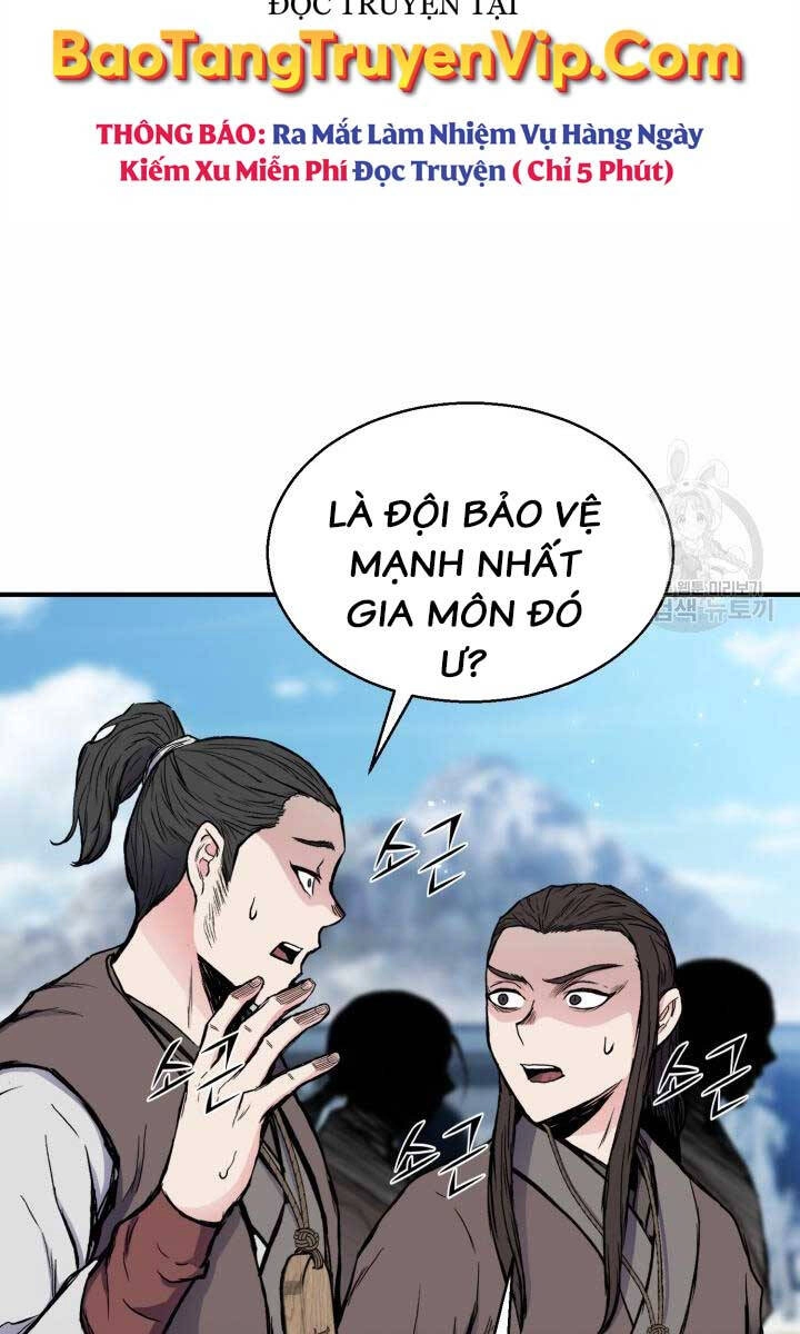 Ta Là Chủ Nhân Của Thư Viện Võ Công Chapter 12 - 19