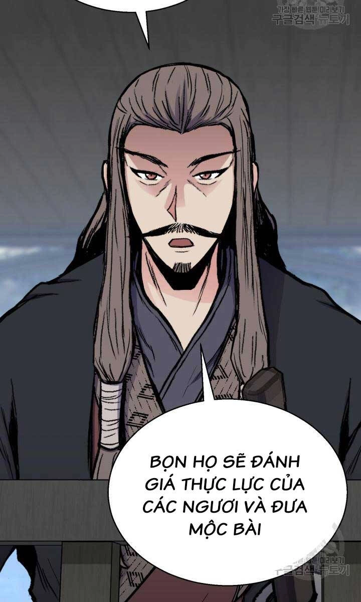 Ta Là Chủ Nhân Của Thư Viện Võ Công Chapter 12 - 24