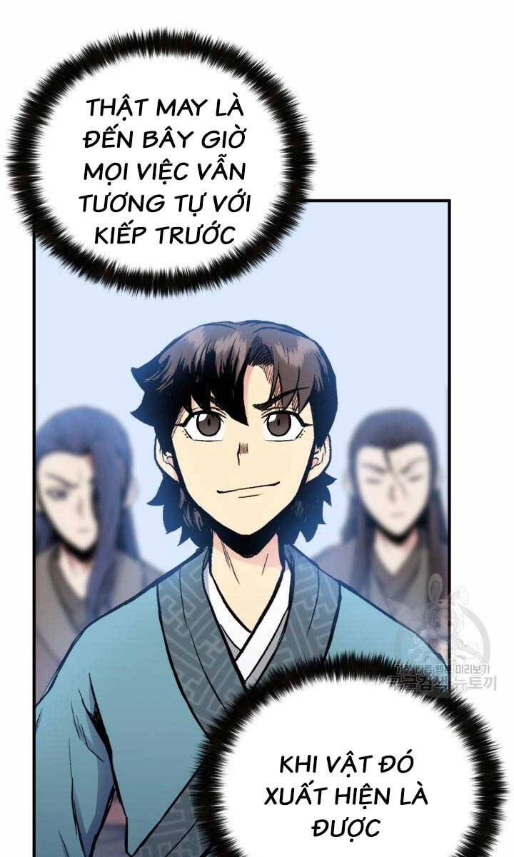 Ta Là Chủ Nhân Của Thư Viện Võ Công Chapter 12 - 28
