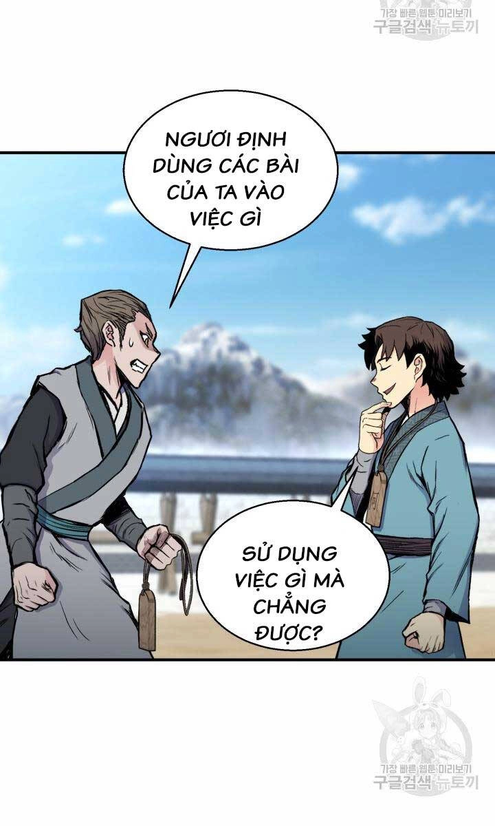Ta Là Chủ Nhân Của Thư Viện Võ Công Chapter 12 - 76