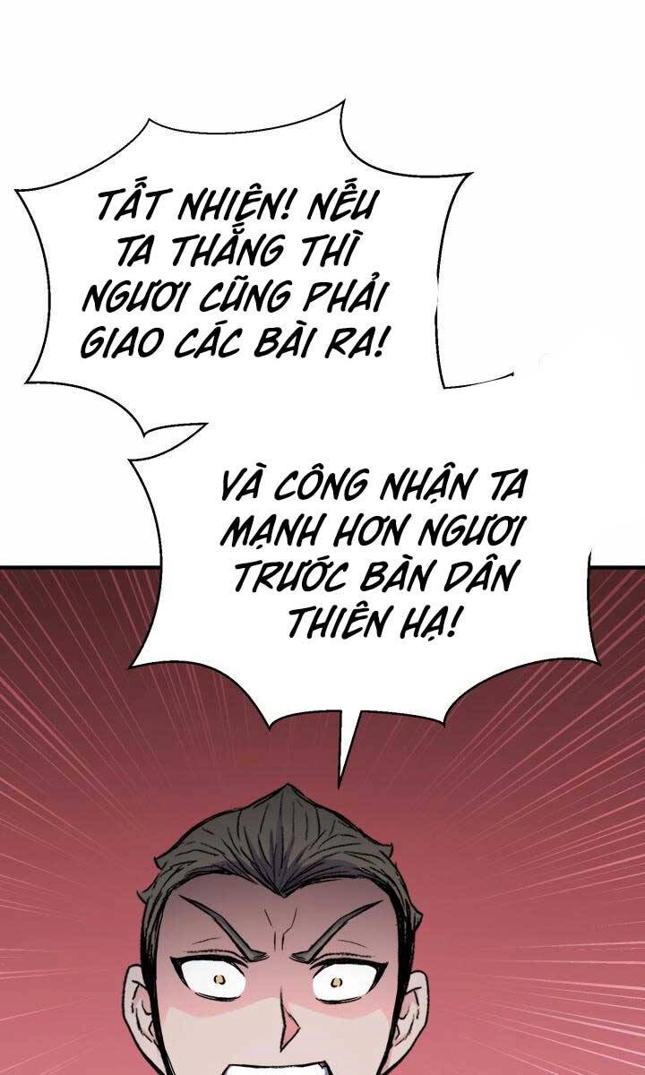 Ta Là Chủ Nhân Của Thư Viện Võ Công Chapter 12 - 84