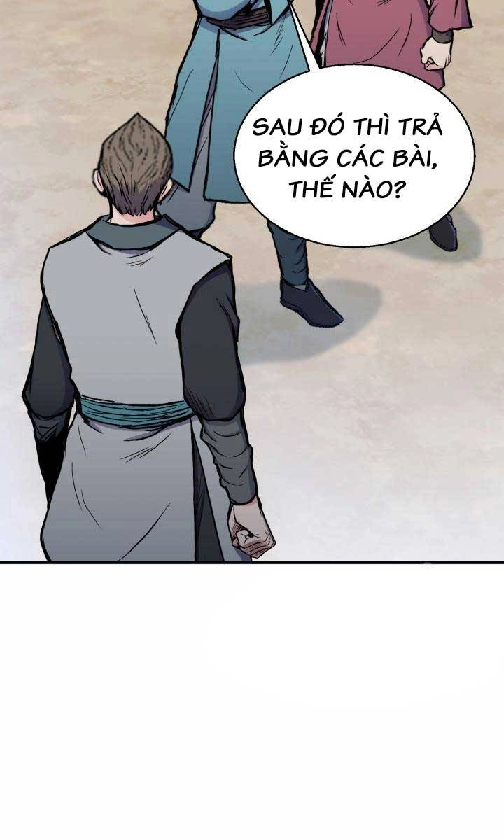 Ta Là Chủ Nhân Của Thư Viện Võ Công Chapter 12 - 93