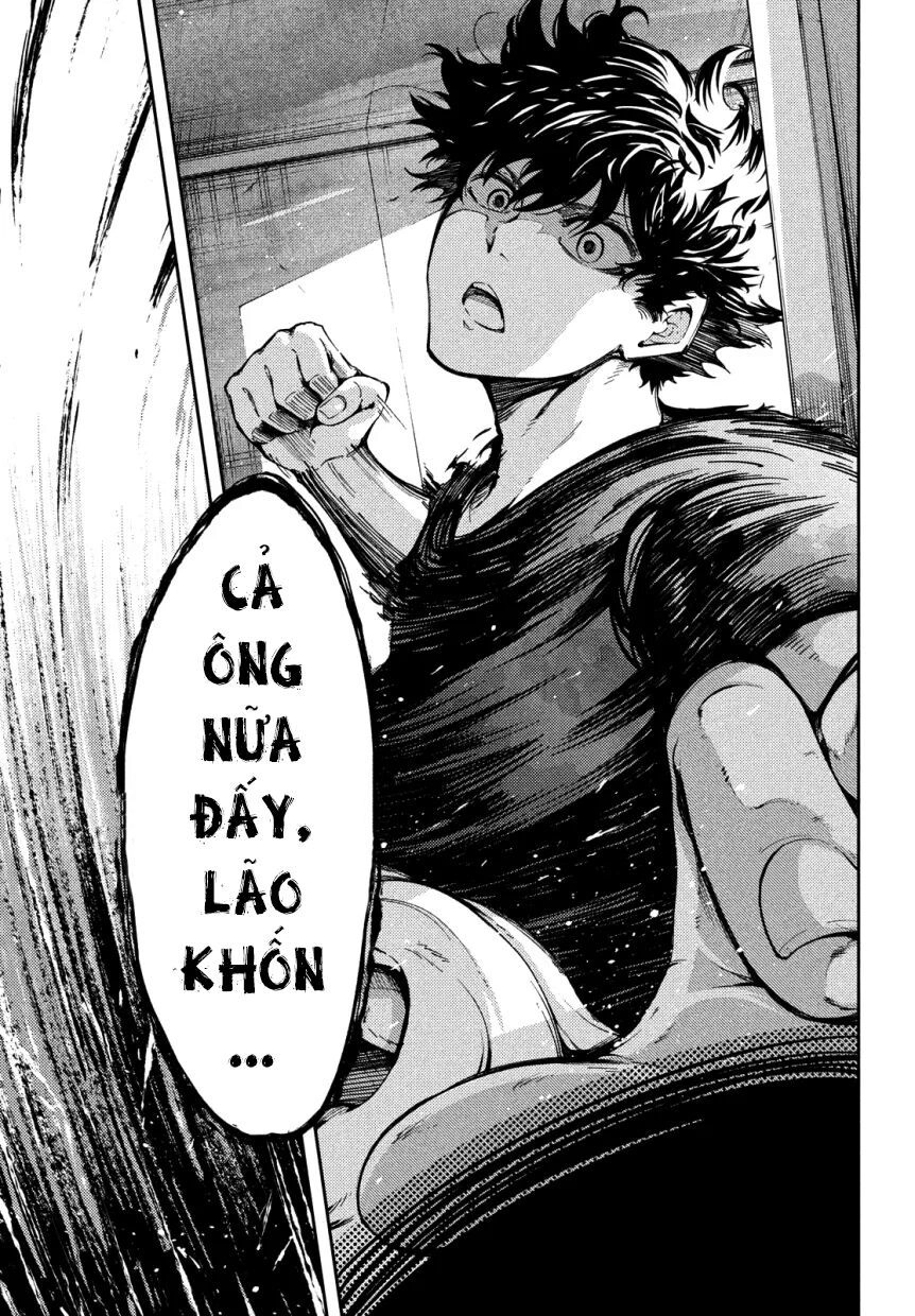 Piano Duo For The Left Hand Chapter 1 - 8