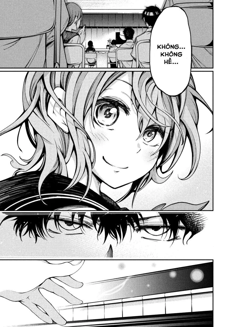 Piano Duo For The Left Hand Chapter 1 - 14