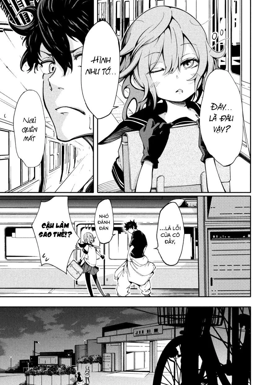 Piano Duo For The Left Hand Chapter 1 - 18