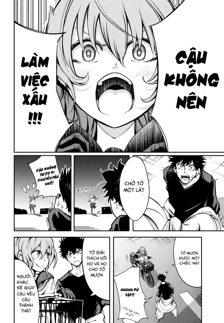 Piano Duo For The Left Hand Chapter 1 - 21