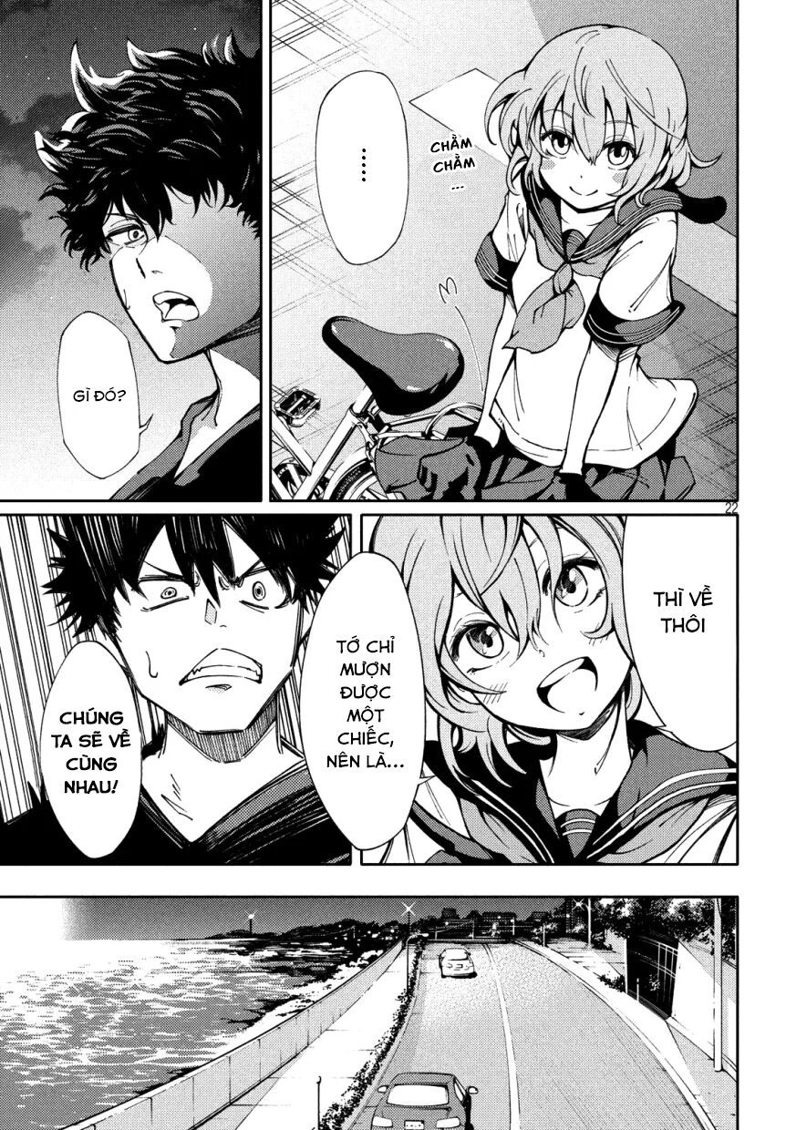 Piano Duo For The Left Hand Chapter 1 - 22