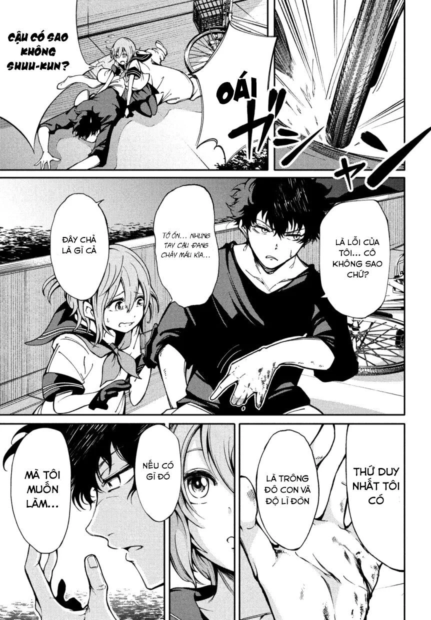 Piano Duo For The Left Hand Chapter 1 - 28