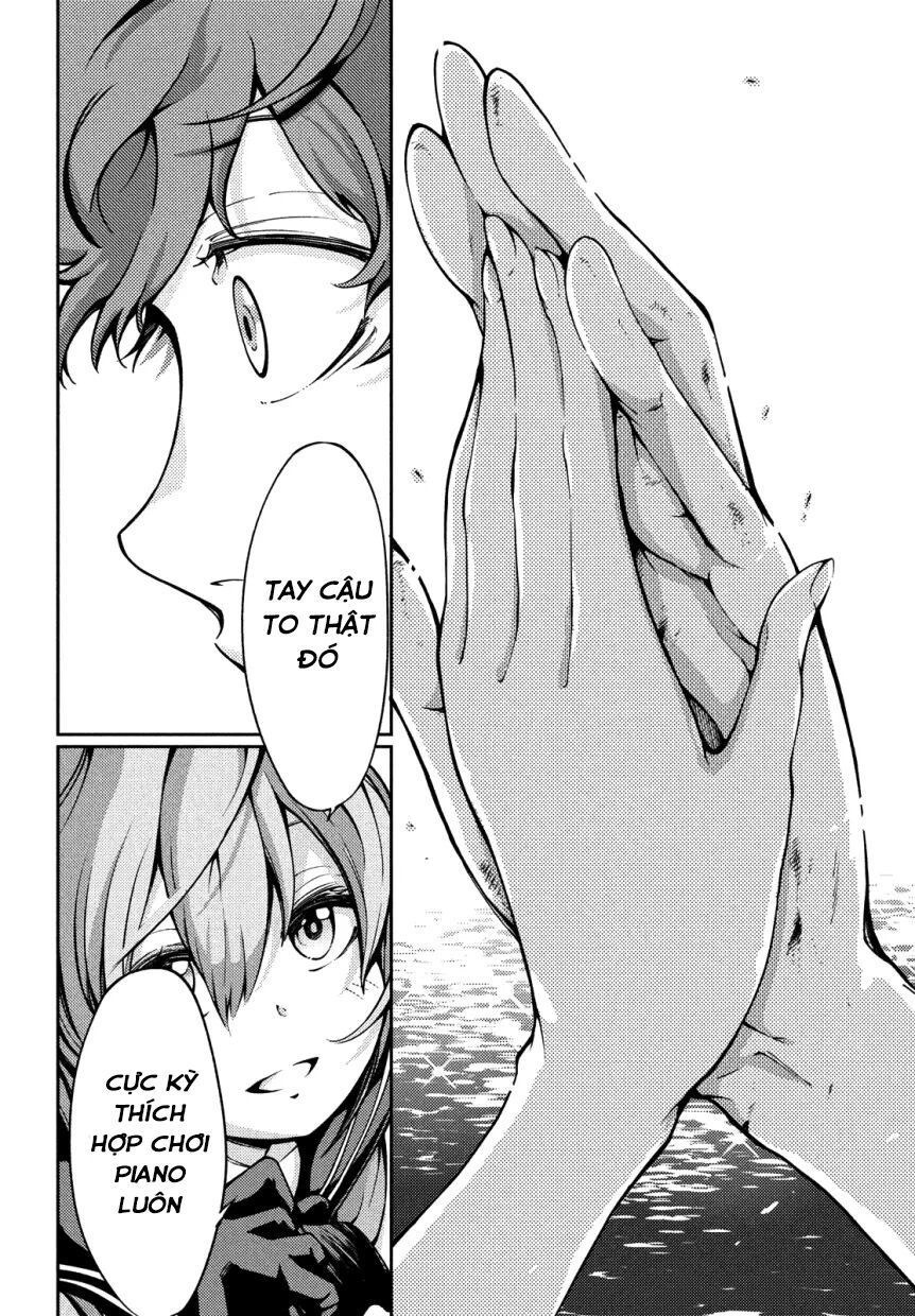 Piano Duo For The Left Hand Chapter 1 - 29