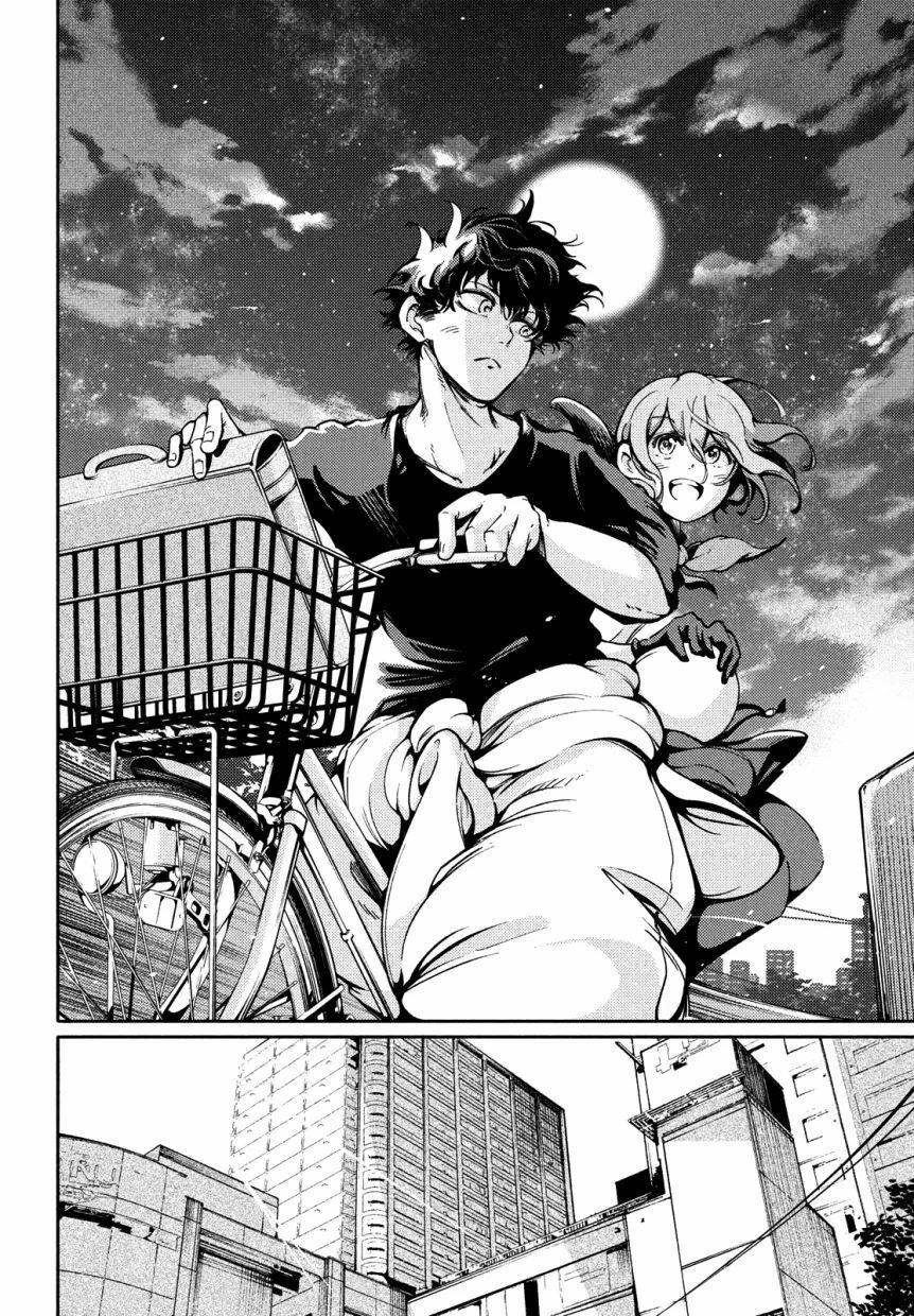 Piano Duo For The Left Hand Chapter 1 - 36