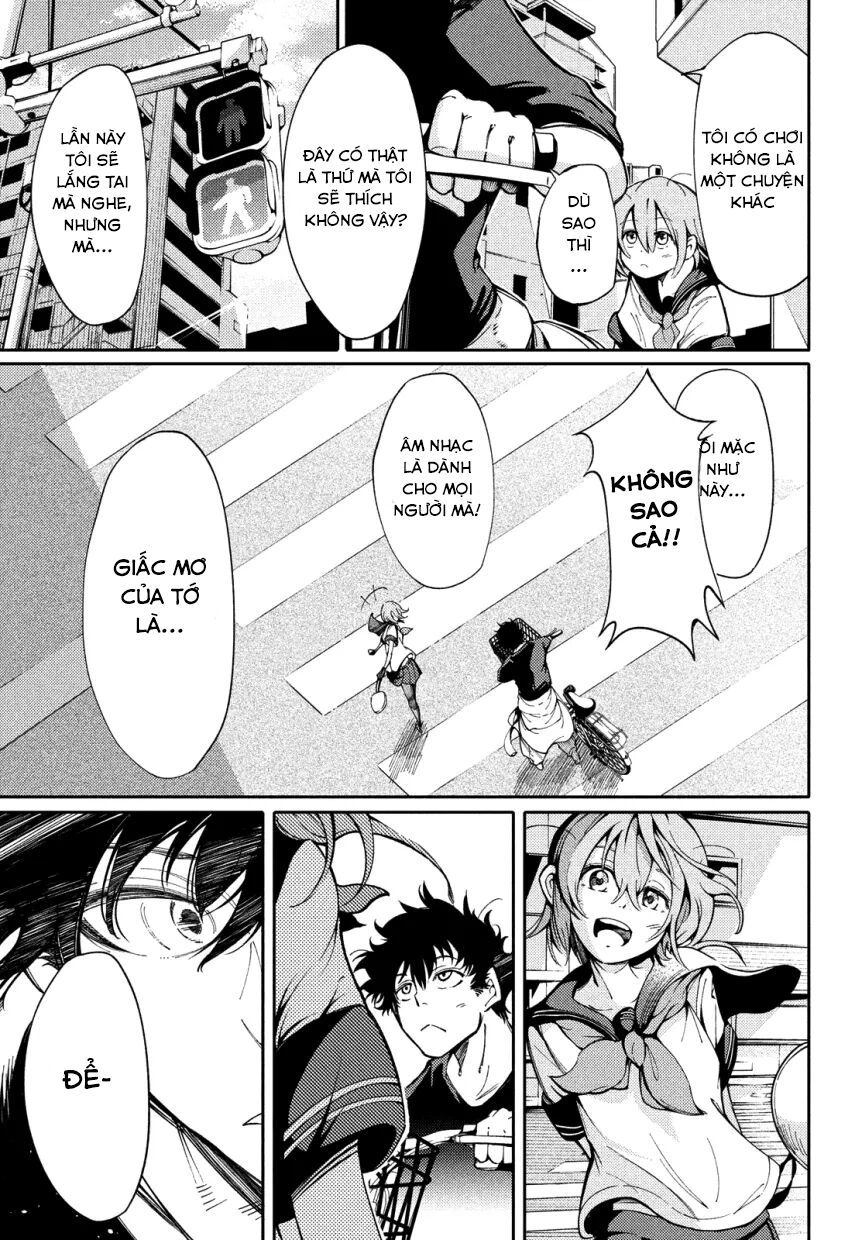 Piano Duo For The Left Hand Chapter 1 - 39