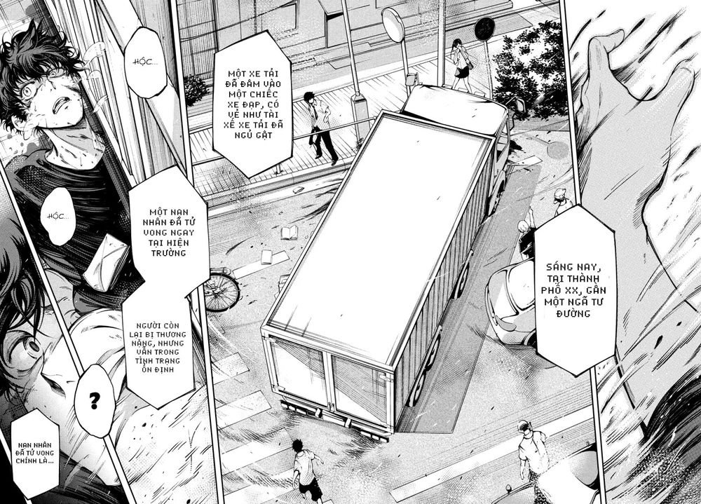 Piano Duo For The Left Hand Chapter 1 - 41