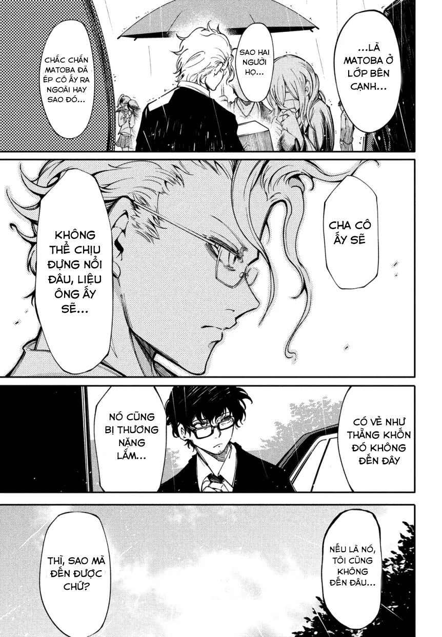 Piano Duo For The Left Hand Chapter 1 - 43