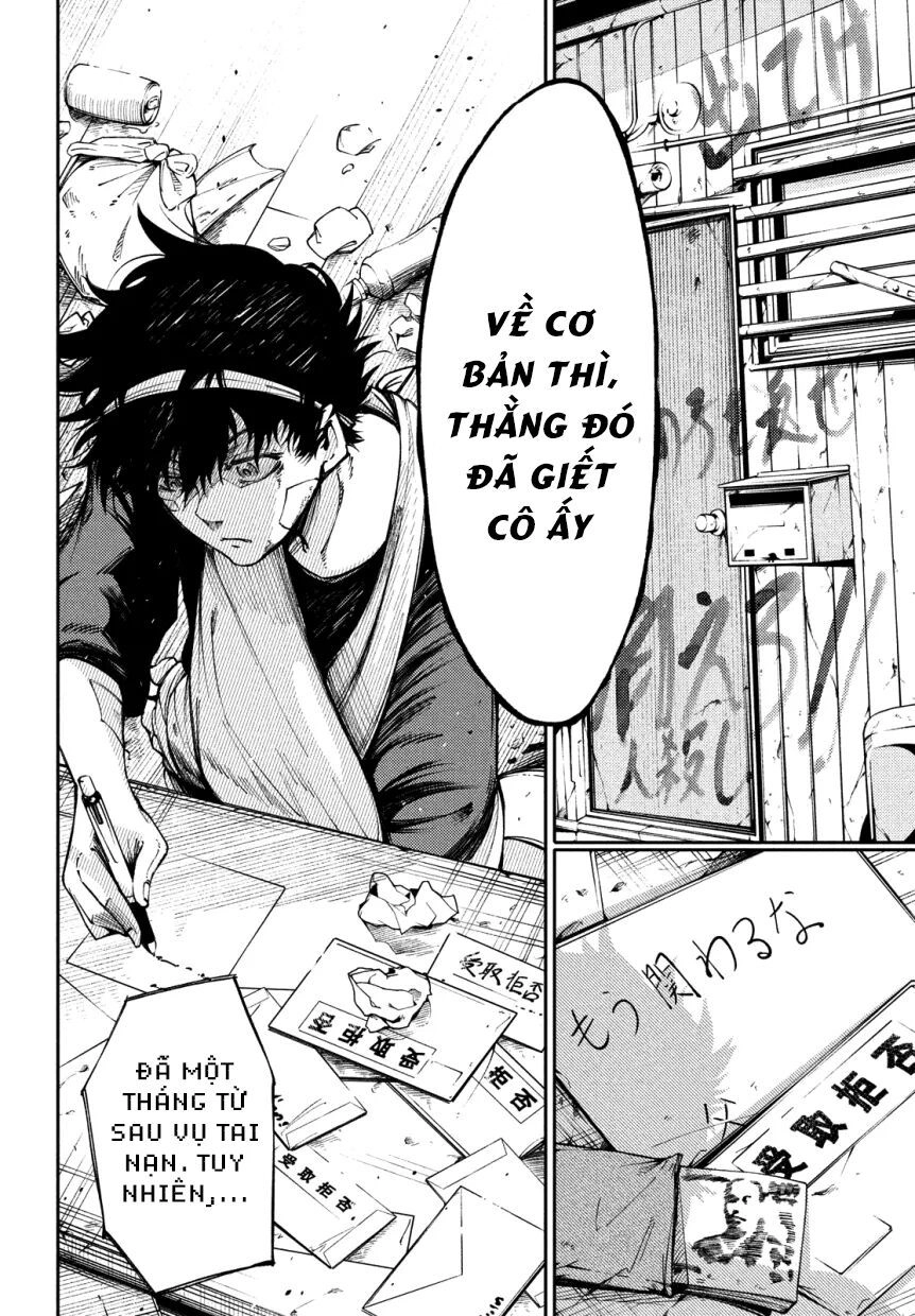 Piano Duo For The Left Hand Chapter 1 - 44