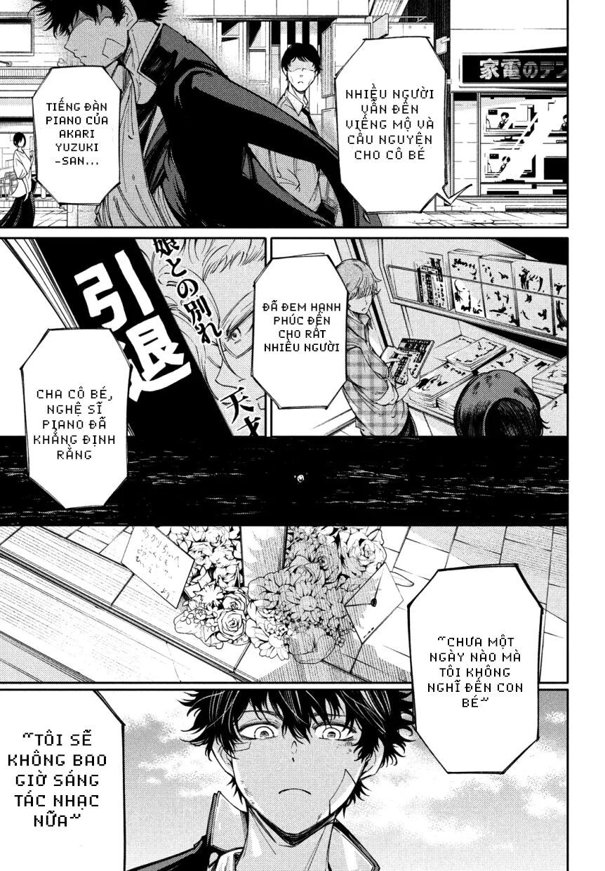 Piano Duo For The Left Hand Chapter 1 - 45