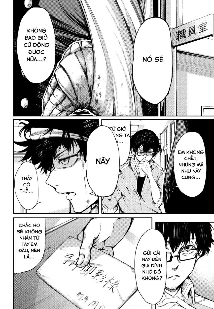 Piano Duo For The Left Hand Chapter 1 - 46