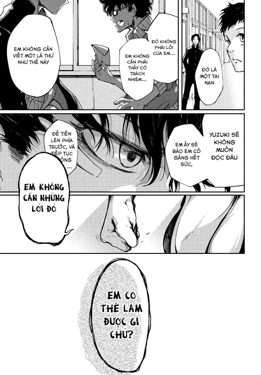 Piano Duo For The Left Hand Chapter 1 - 47