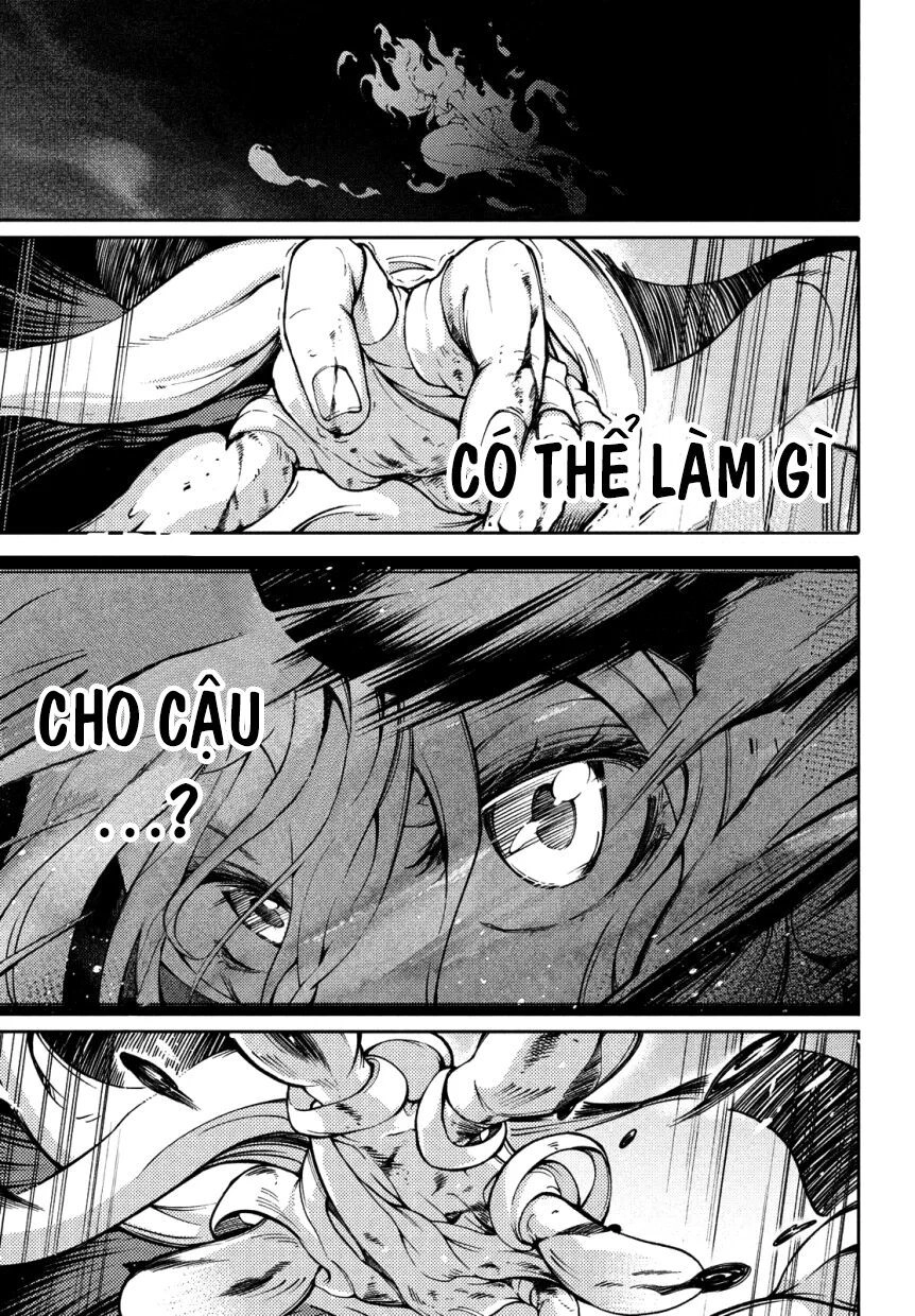 Piano Duo For The Left Hand Chapter 1 - 51