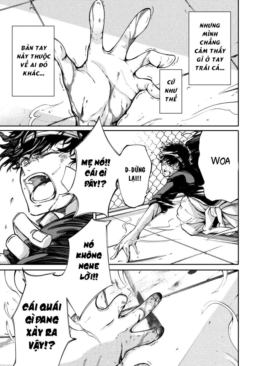 Piano Duo For The Left Hand Chapter 1 - 54