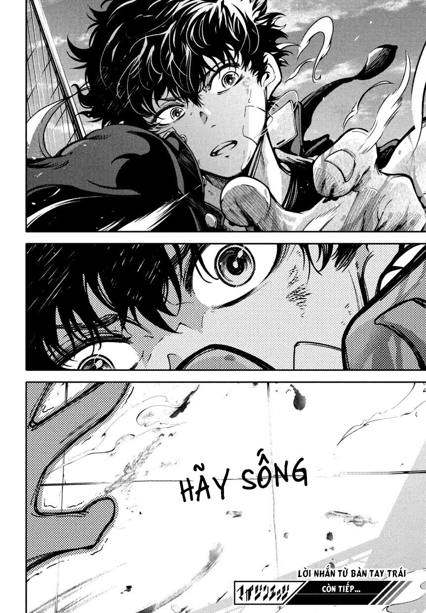 Piano Duo For The Left Hand Chapter 1 - 55