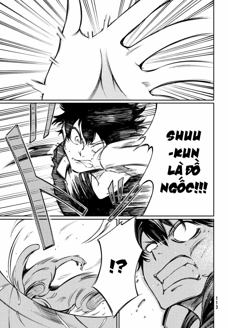 Piano Duo For The Left Hand Chapter 2 - 4