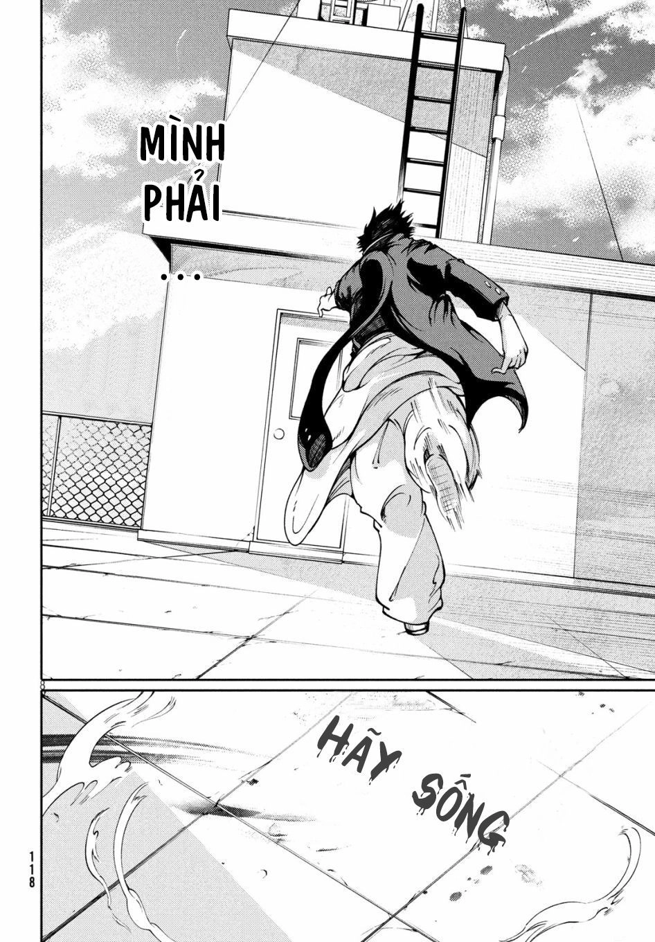 Piano Duo For The Left Hand Chapter 2 - 9