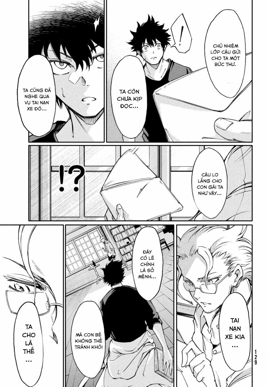 Piano Duo For The Left Hand Chapter 2 - 20