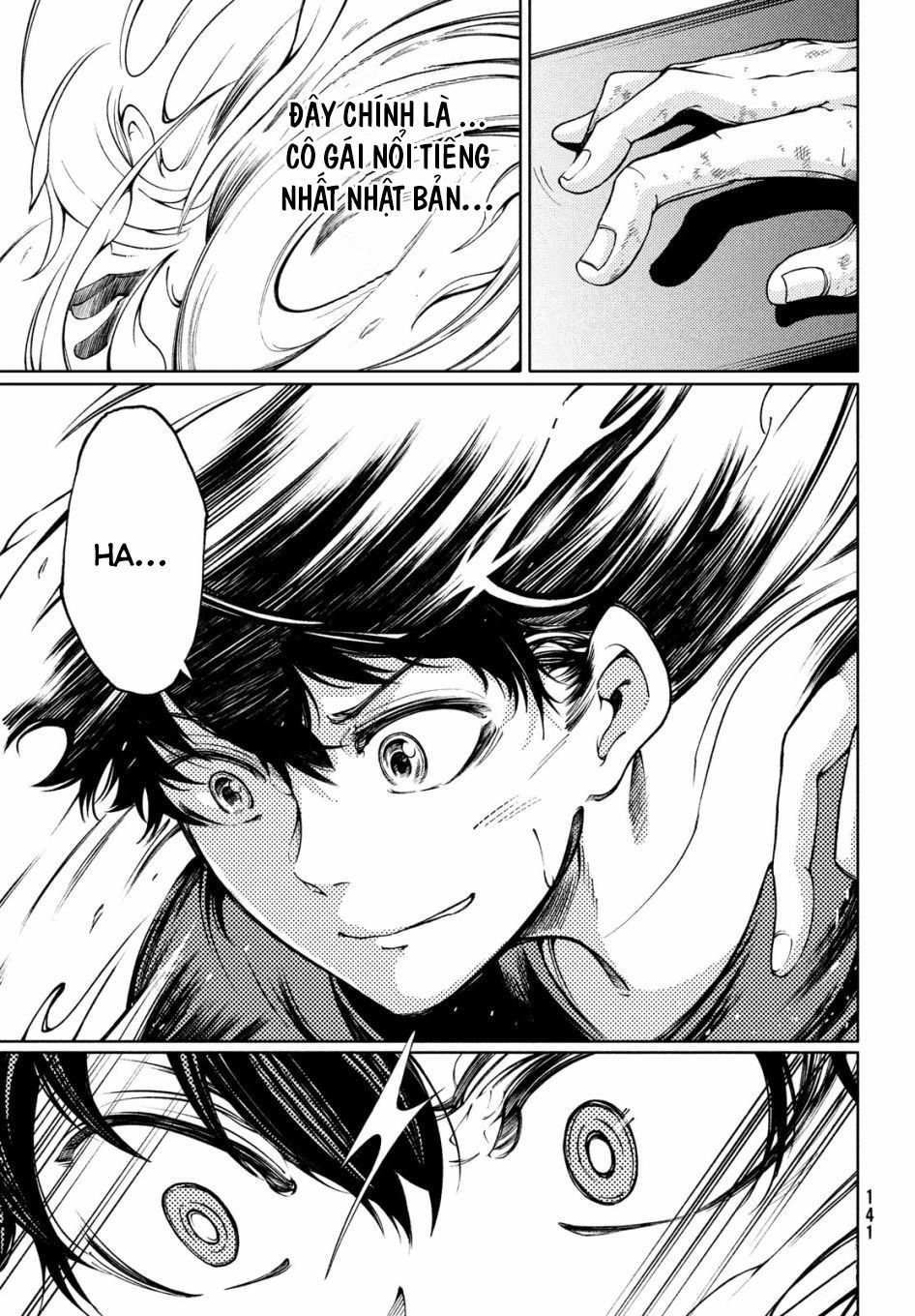 Piano Duo For The Left Hand Chapter 2 - 32