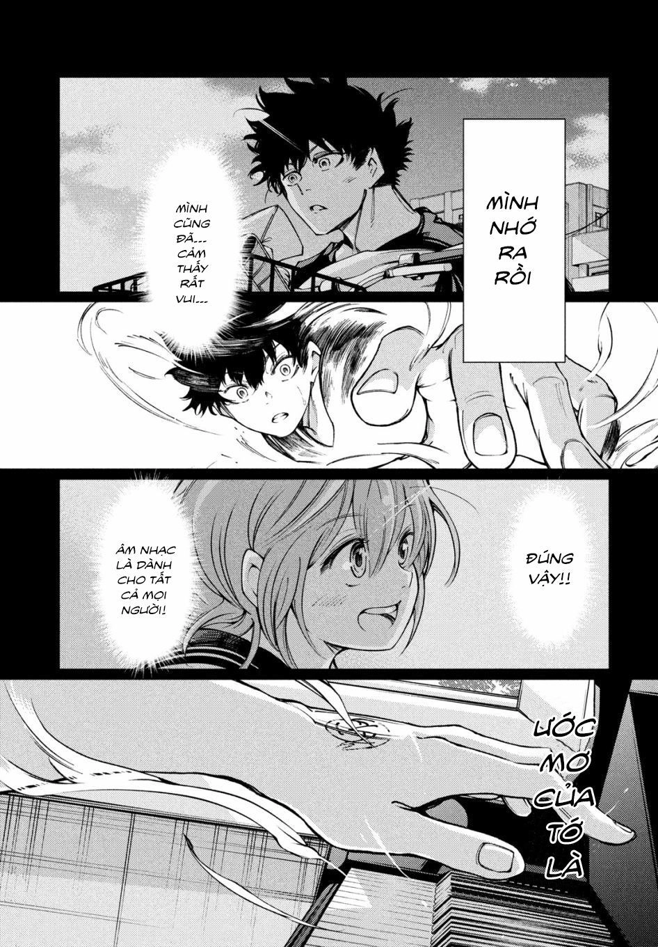 Piano Duo For The Left Hand Chapter 2 - 33