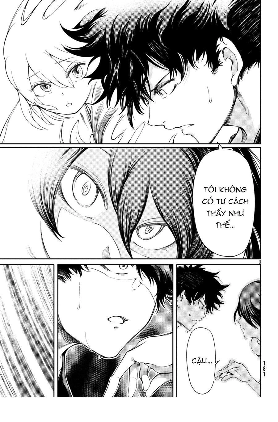 Piano Duo For The Left Hand Chapter 3 - 10