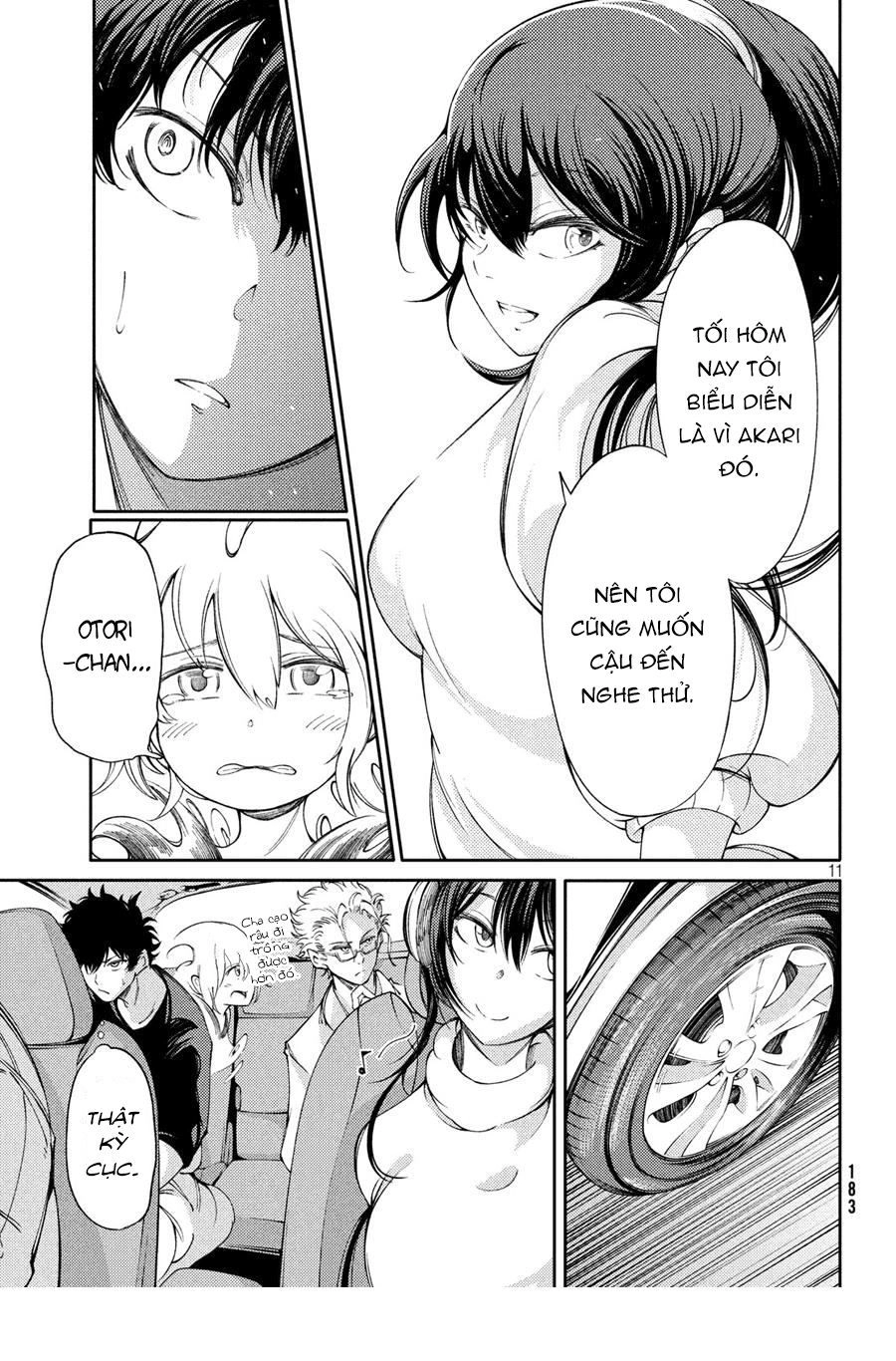 Piano Duo For The Left Hand Chapter 3 - 12