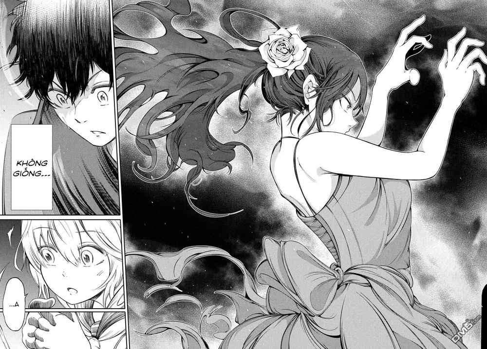 Piano Duo For The Left Hand Chapter 3 - 17