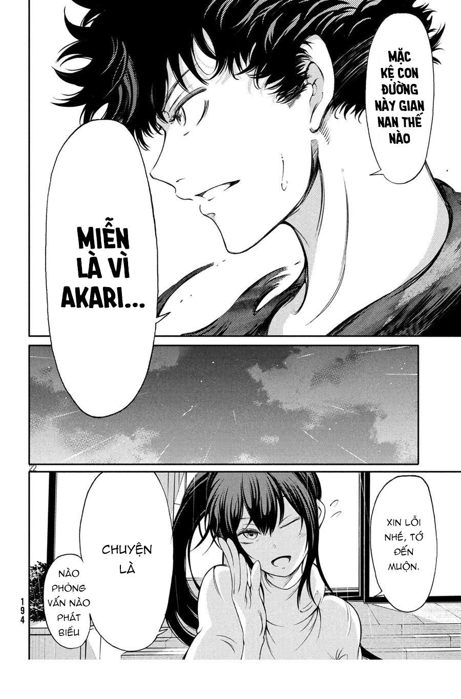 Piano Duo For The Left Hand Chapter 3 - 22