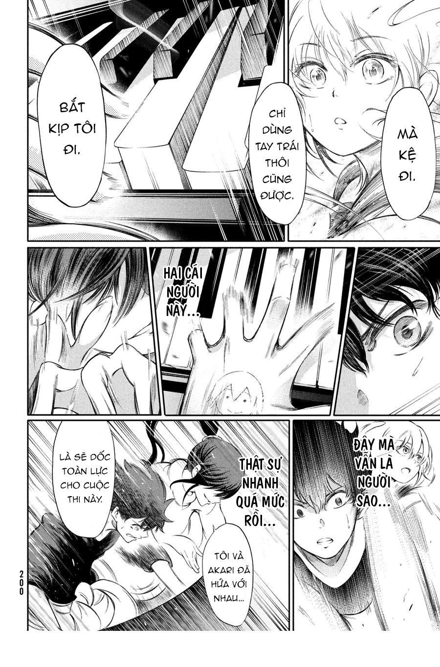 Piano Duo For The Left Hand Chapter 3 - 28