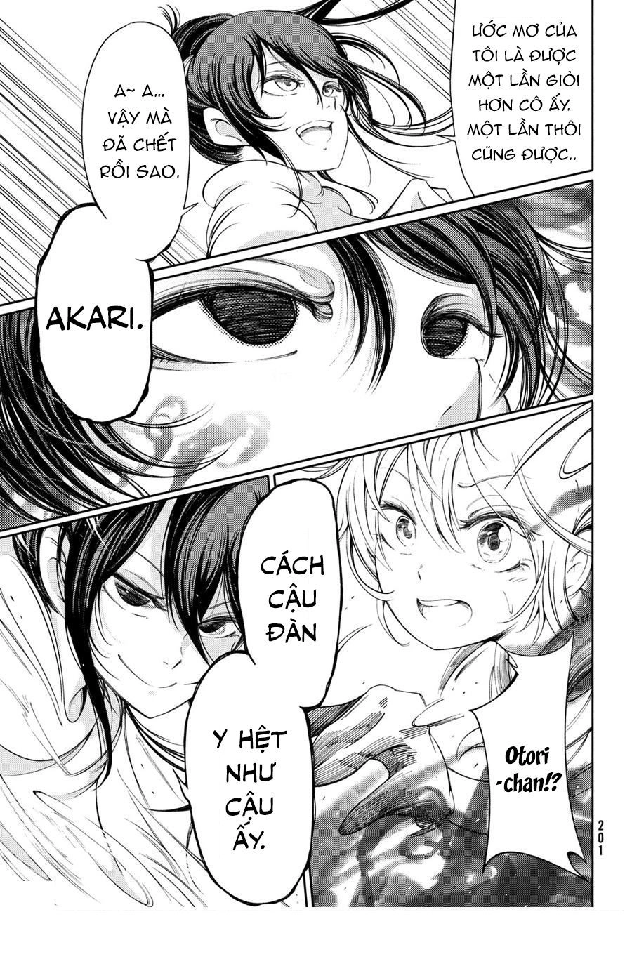 Piano Duo For The Left Hand Chapter 3 - 29